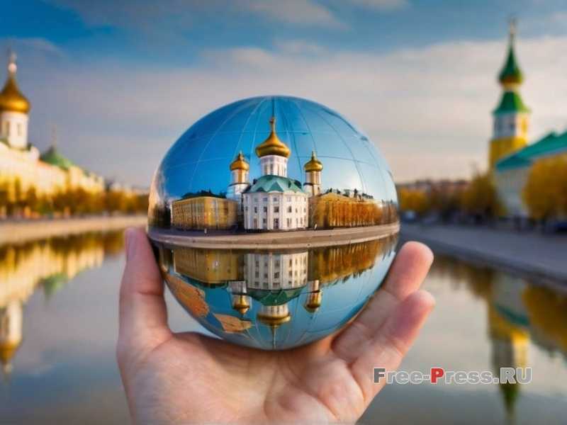 Музей Северо-Кавказской железной дороги. Ростов-на-Дону