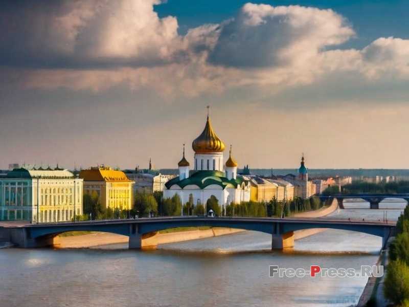 Памятник С.А. Есенину. Ростов-на-Дону