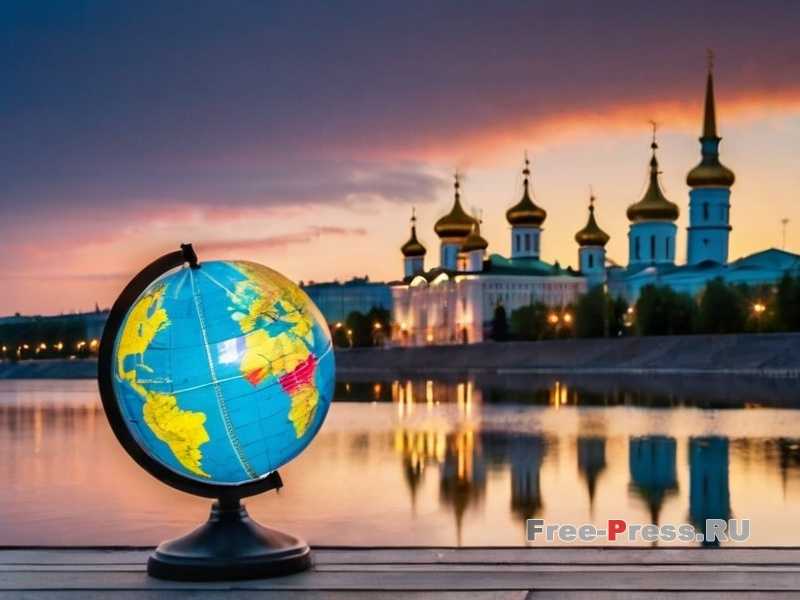 Волонтерство