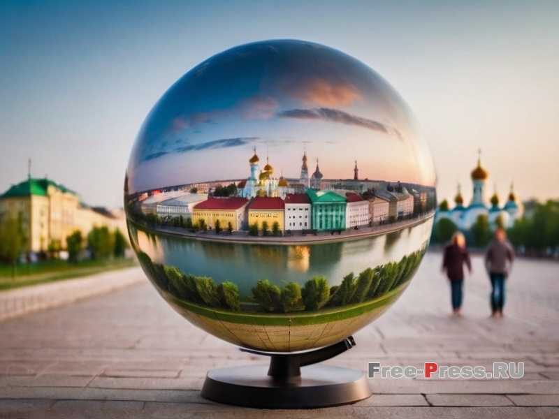 Архитектурное