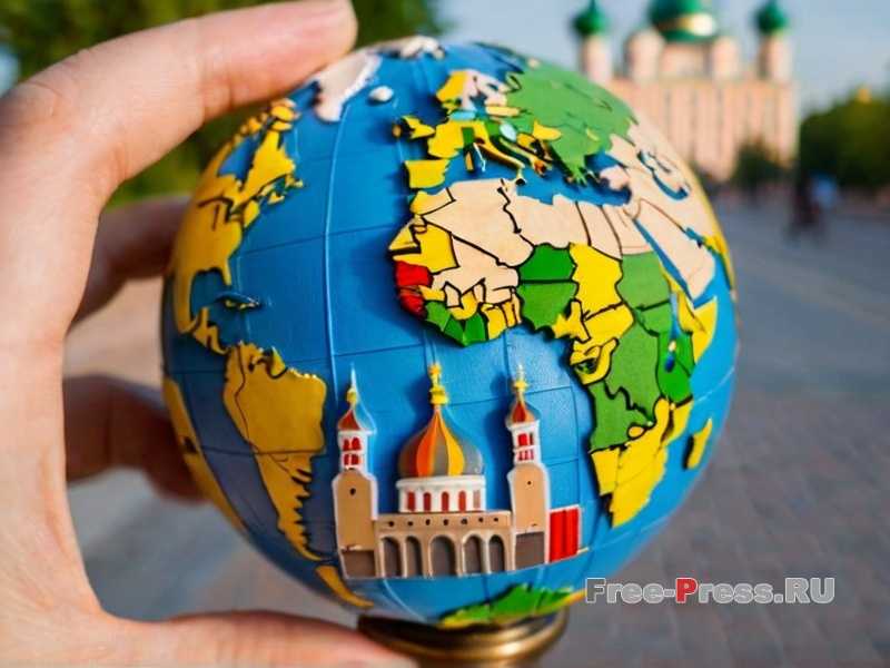 Пушкинская улица. Ростов-на-Дону