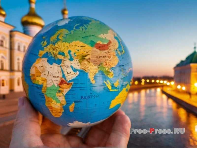 Набережная реки Дон. Ростов-на-Дону