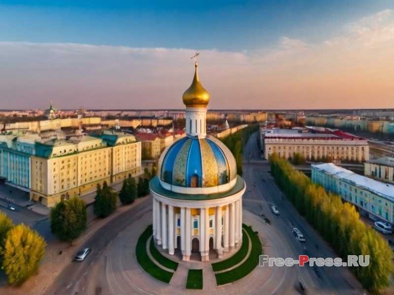 Пушкинская