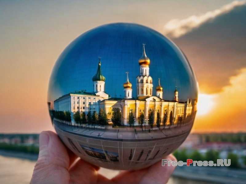 Мемориальный комплекс «Воинам-освободителям города Ростова-на-Дону»