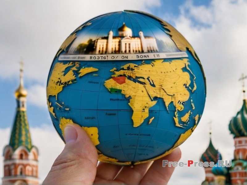 Левбердон. Ростов-на-Дону