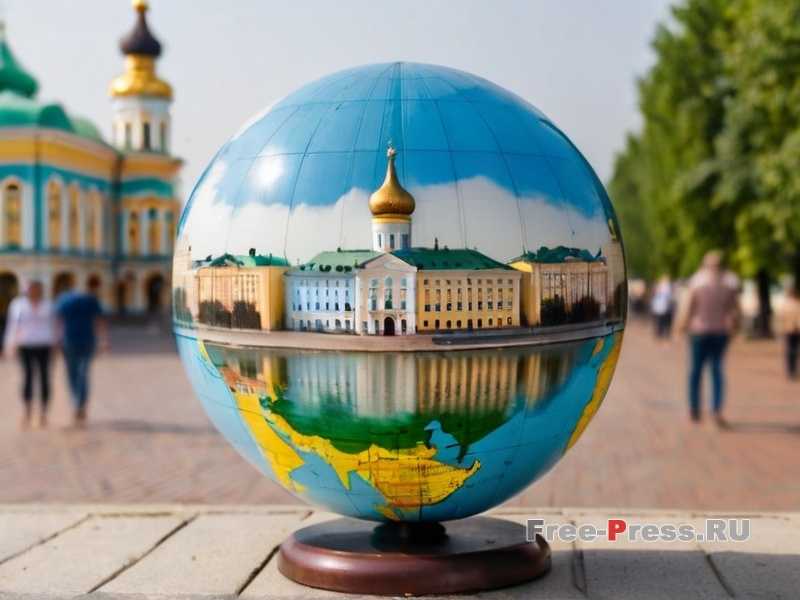 Памятник «Штурм». Ростов-на-Дону
