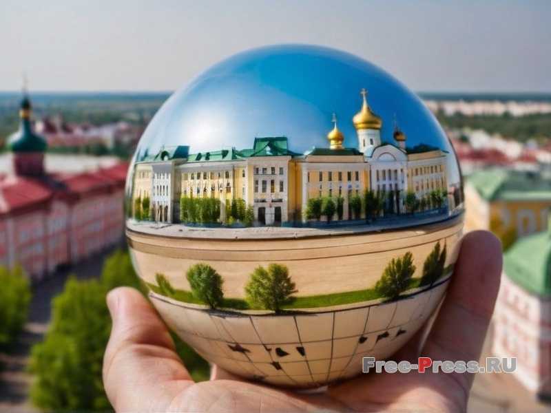 Ростовский областной музей изобразительных искусств. Ростов-на-Дону