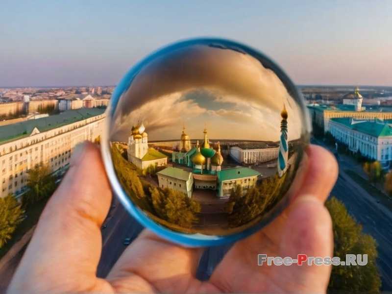 Парк имени Максима Горького. Ростов-на-Дону