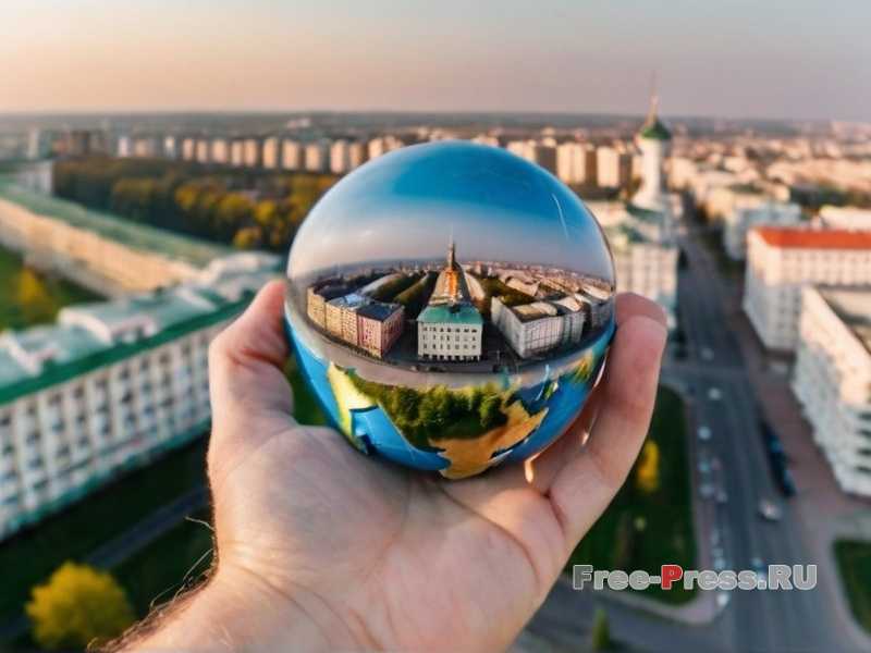 Центр современного искусства «Типография». Краснодар