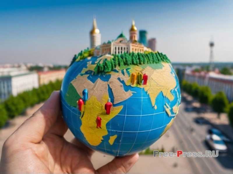 Театральные