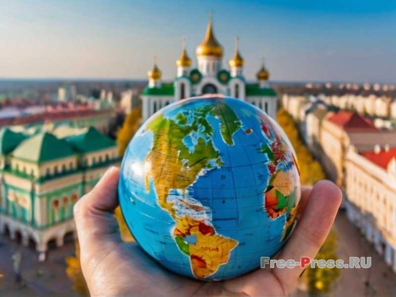 Набережная реки Кубань. Краснодар