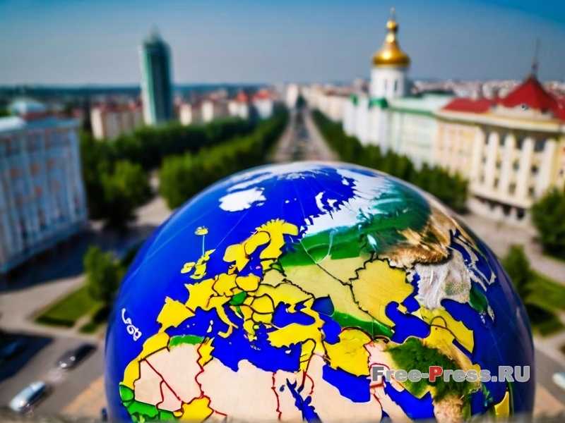 Стадион ФК «Краснодар»