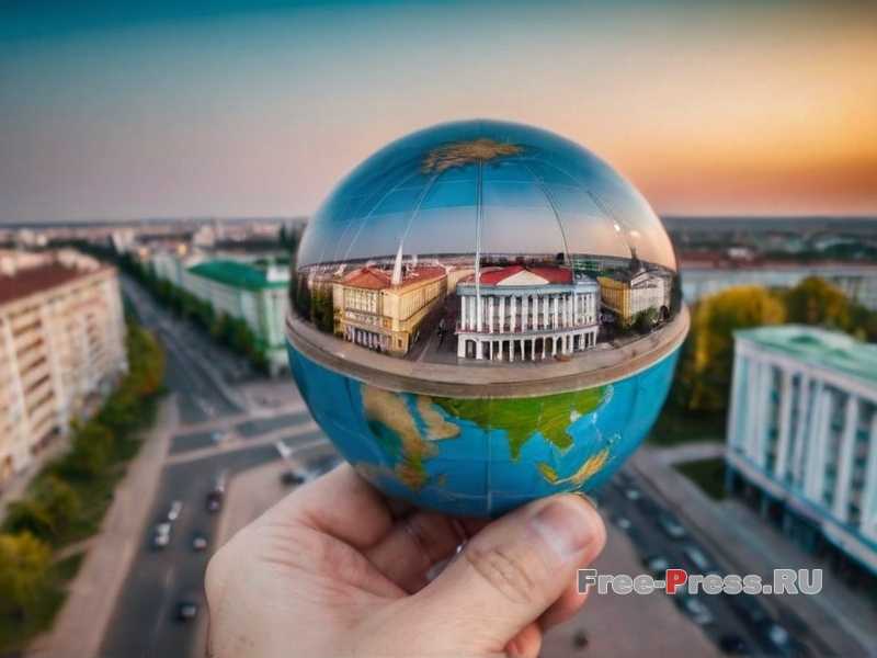 Маршруты