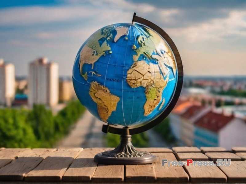 Парк «Солнечный остров». Краснодар