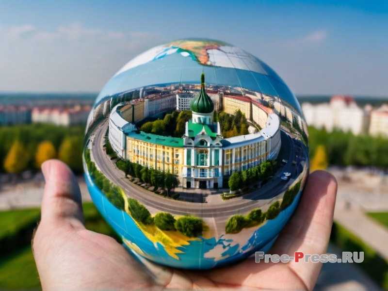 Памятник «Письмо турецкому султану». Краснодар