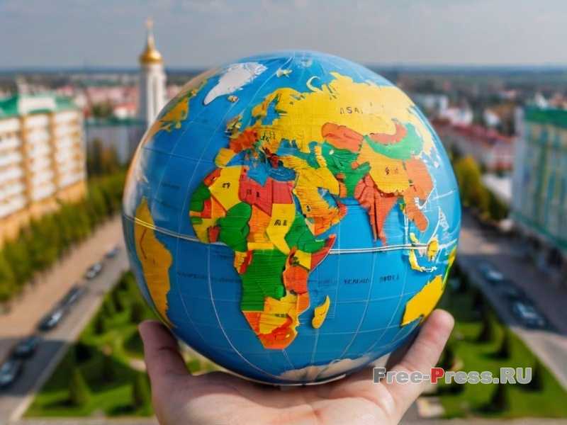 Культурное