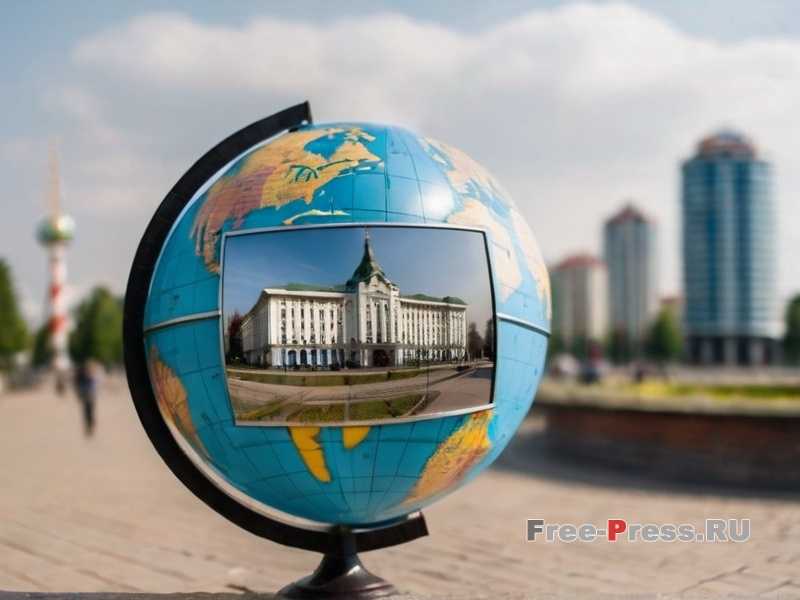 История