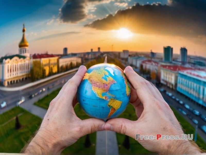 Литературный музей Кубани. Краснодар