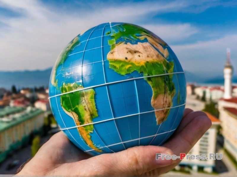 Расположение