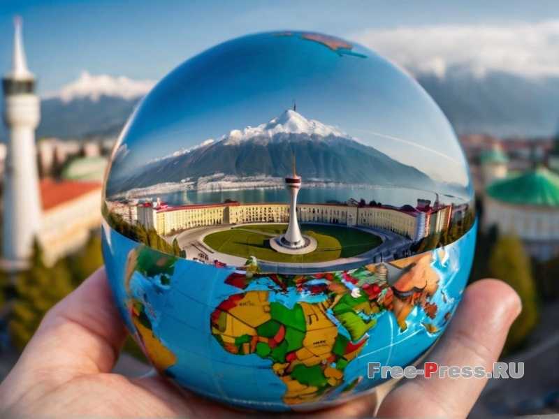 Парк «Ривьера». Сочи Парк «Ривьера». Сочи