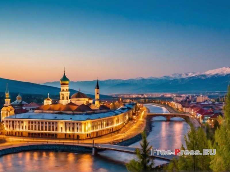 Архитектура