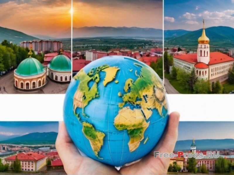 Культурные