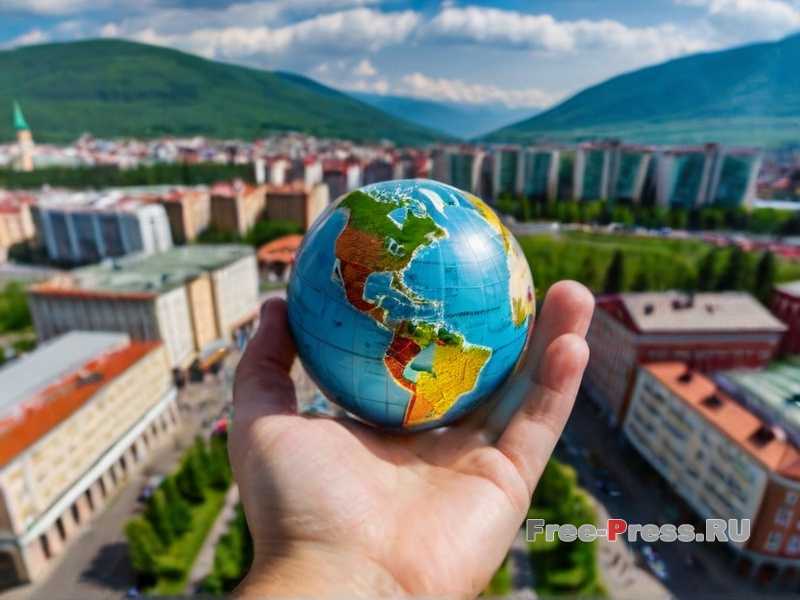 Архитектура