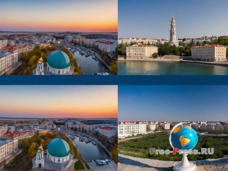 Весна