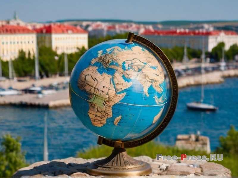 Севастопольский аквариум
