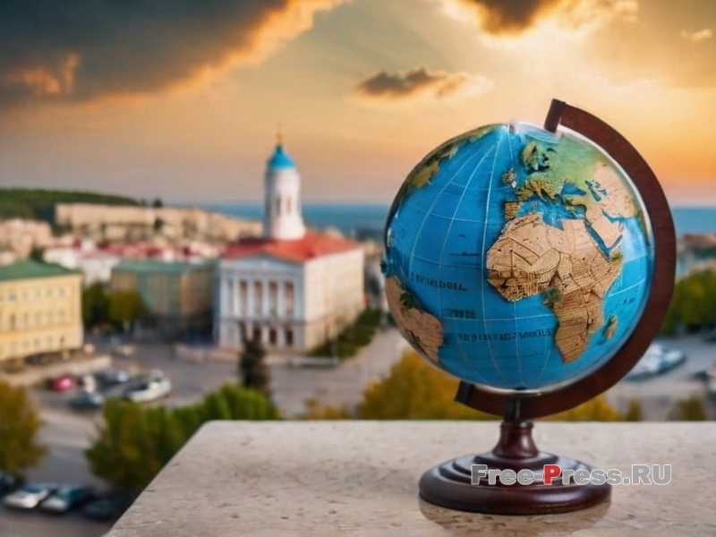 Балаклавская бухта. Севастополь