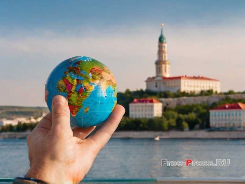 Мыс Фиолент. Севастополь