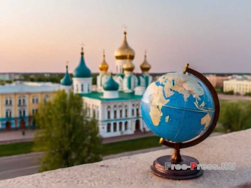 Храм Иоанна Златоуста. Астрахань Храм Иоанна Златоуста. Астрахань