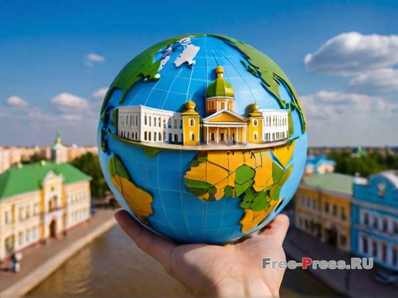 Музей боевой славы в Астрахани