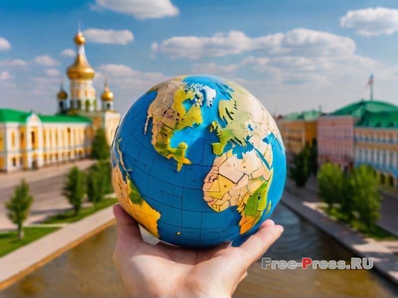 Усадьба М.А. Шелехова. Астрахань