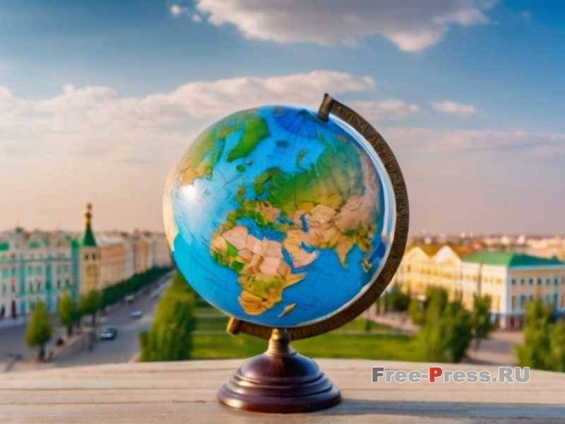 Музей истории города Астрахани
