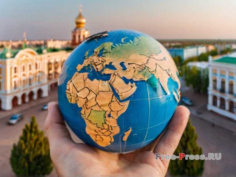 Особенности