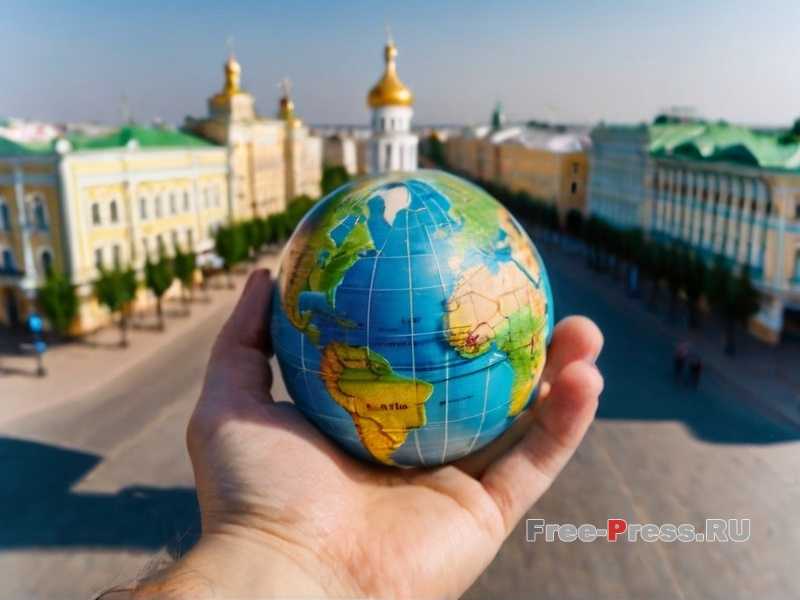 Купеческая