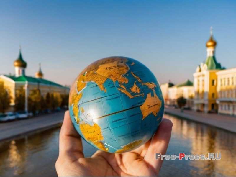 Астраханский драматический театр
