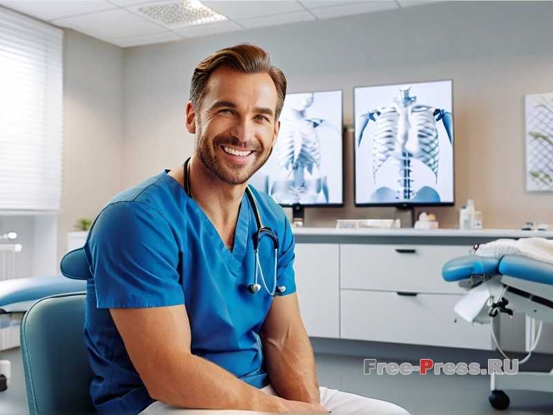 Какие продукты помогают укрепить ногти и волосы