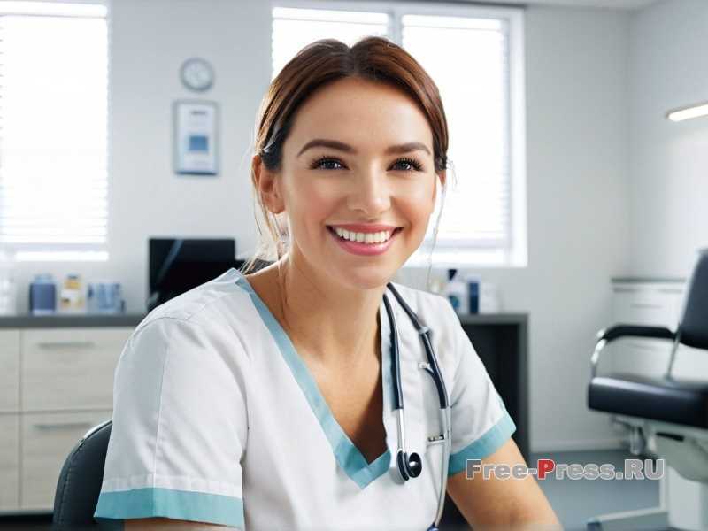 Какие продукты помогают укрепить ногти и волосы