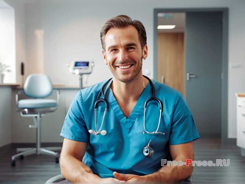 Гимнастика