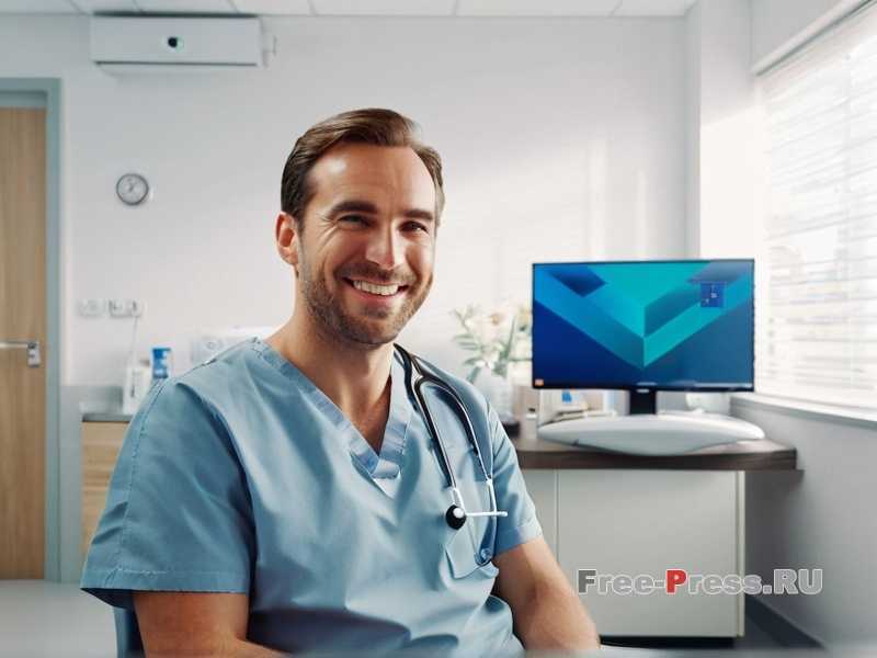 Физическая