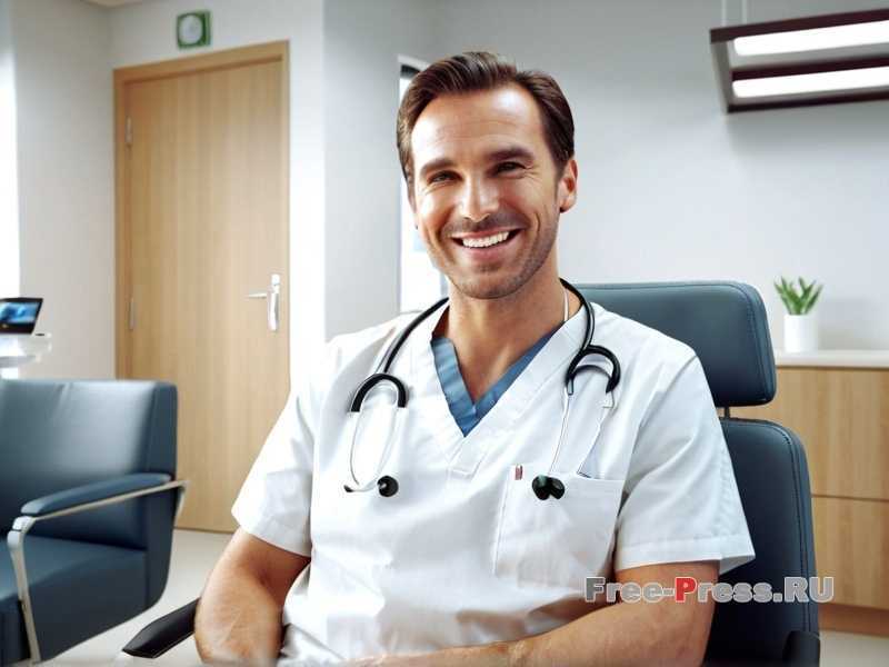 Как избавиться от хронической усталости