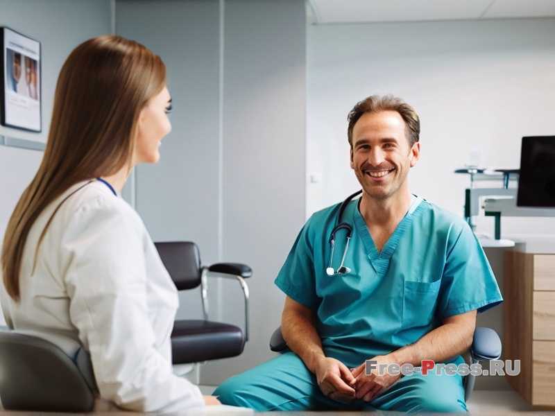 Какие продукты полезны для здоровья сердца