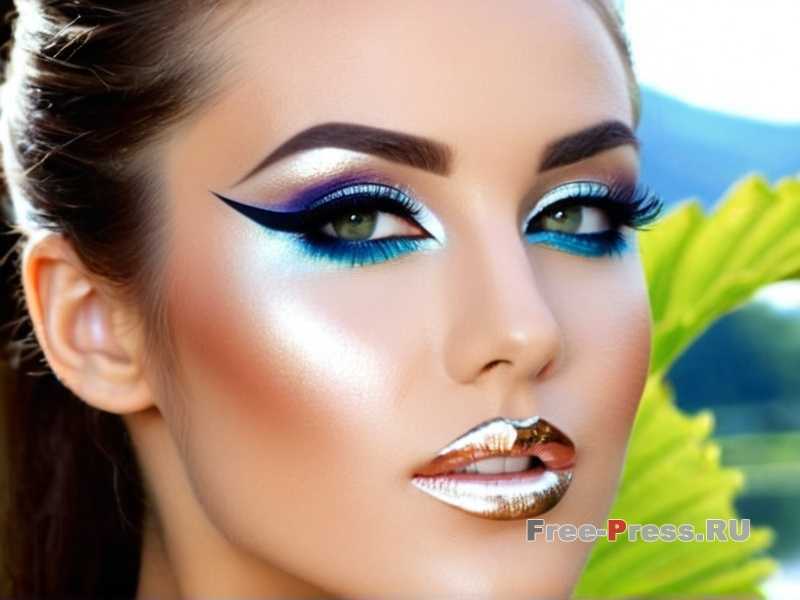 Преимущества использования гидрогелевых масок для лица