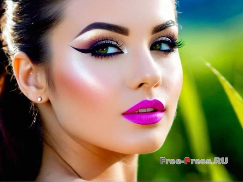 Как сохранить красивую и здоровую кожу на шее и декольте