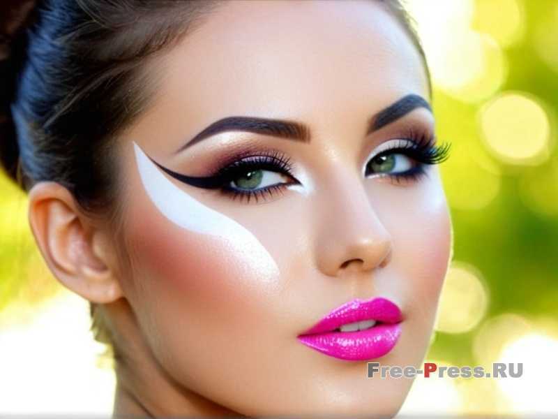 Как избавиться от морщин на лбу с помощью масок и кремов