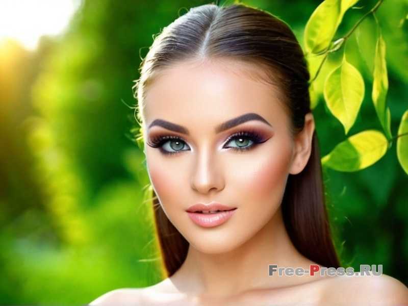 Важность сна для красоты и здоровья кожи