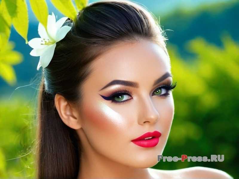 Почему важно очищать лицо дважды в день