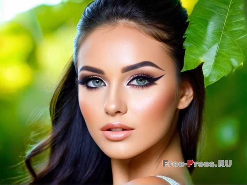 Секреты укладки волос для каждого типа